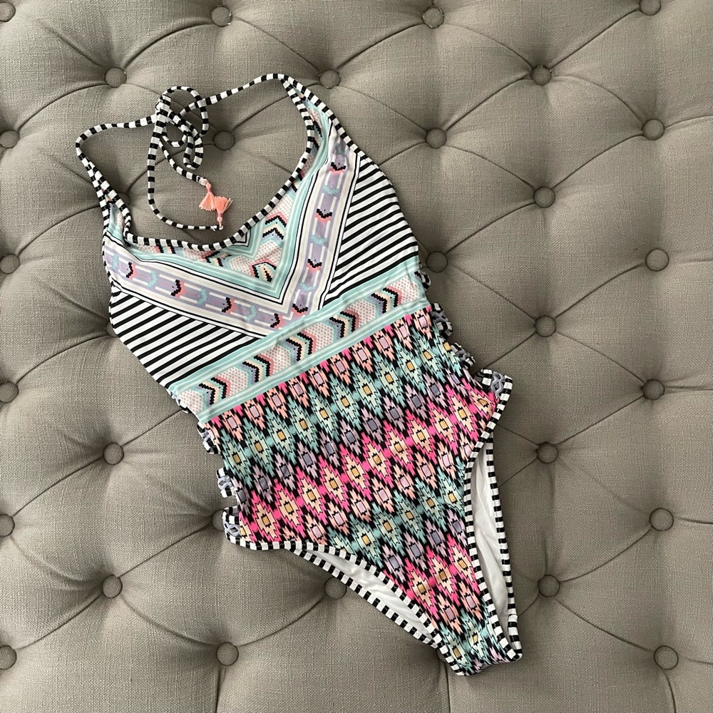 Victoria Secret one piece swimsuit